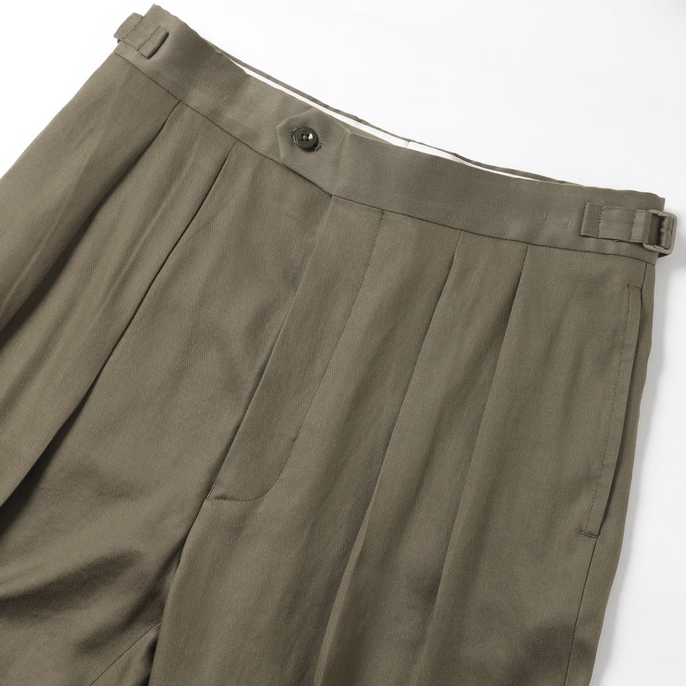 LYOCELL CHINO Wide - type Ⅱ
