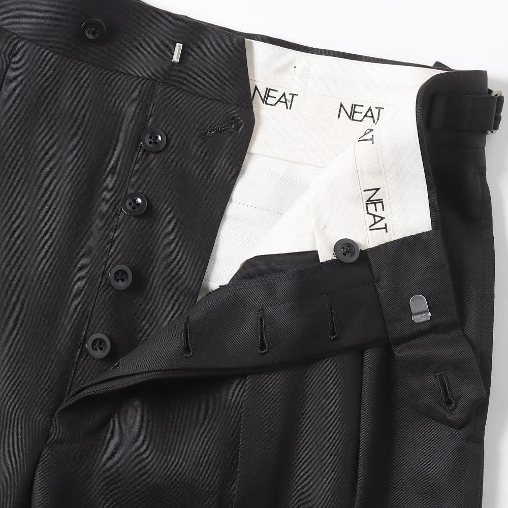 LYOCELL CHINO Wide - type Ⅱ