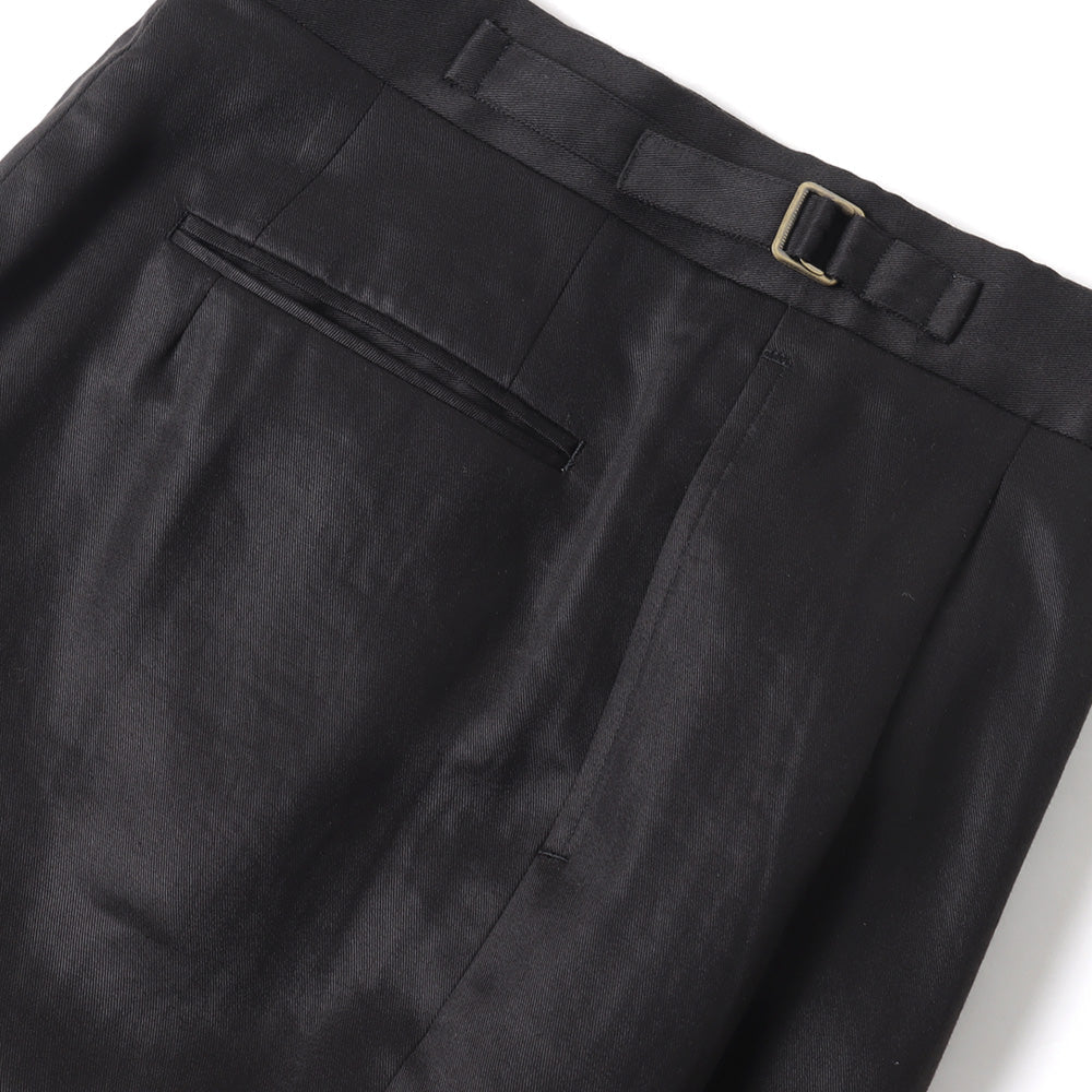LYOCELL CHINO Wide - type Ⅱ