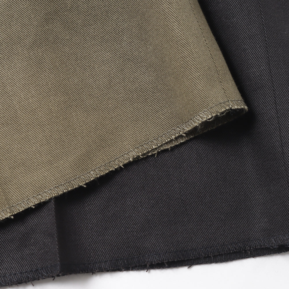 LYOCELL CHINO Wide - type Ⅱ