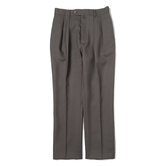 WOOL HOPSACK Standard Type 1