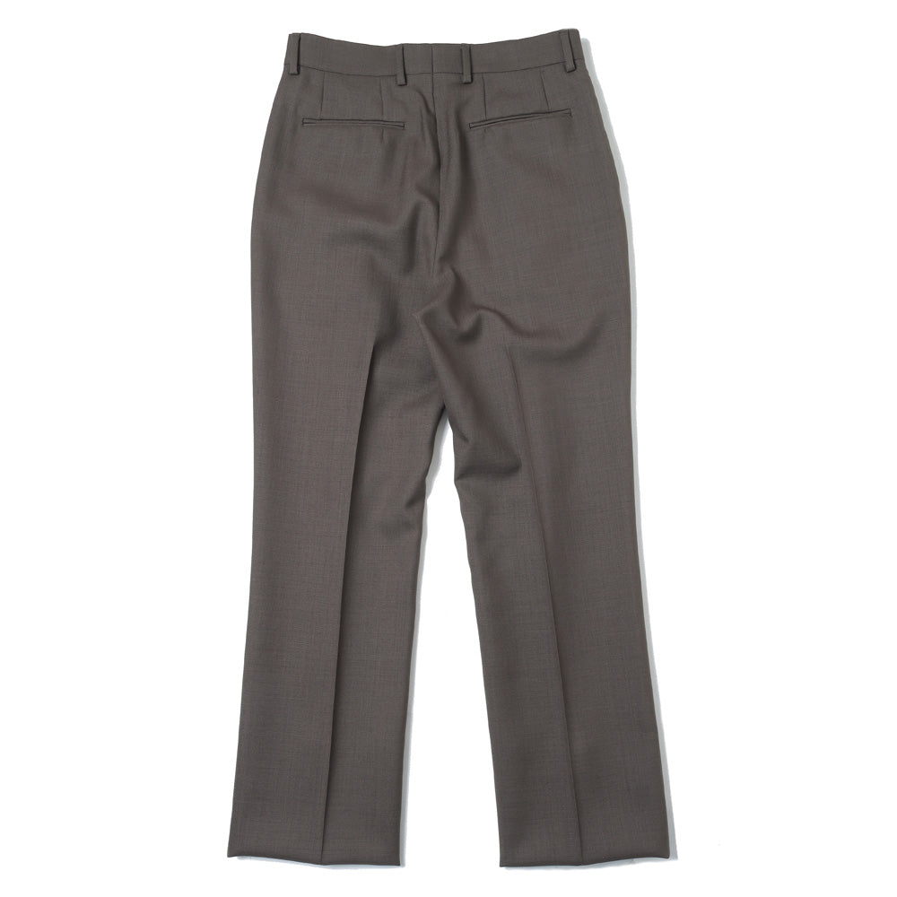 WOOL HOPSACK Standard Type 1