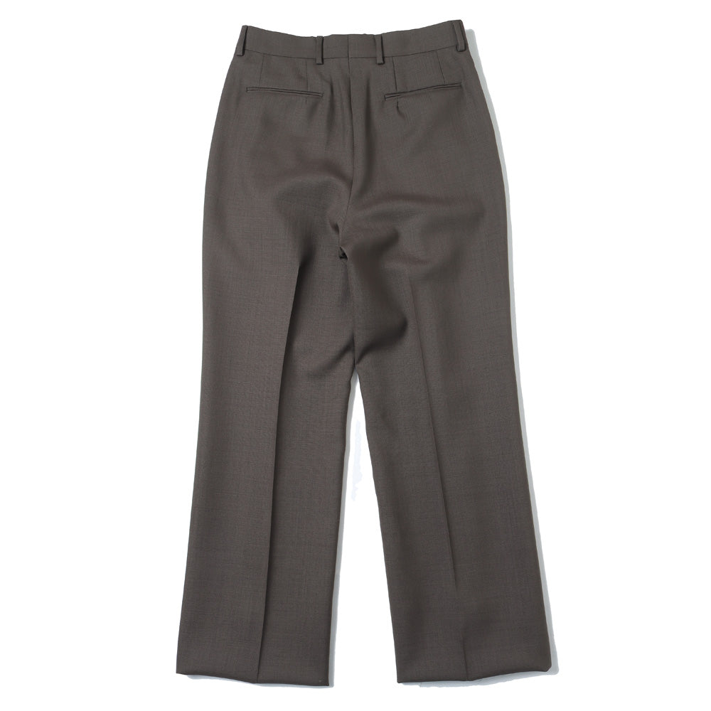WOOL HOPSACK Wide Type 1