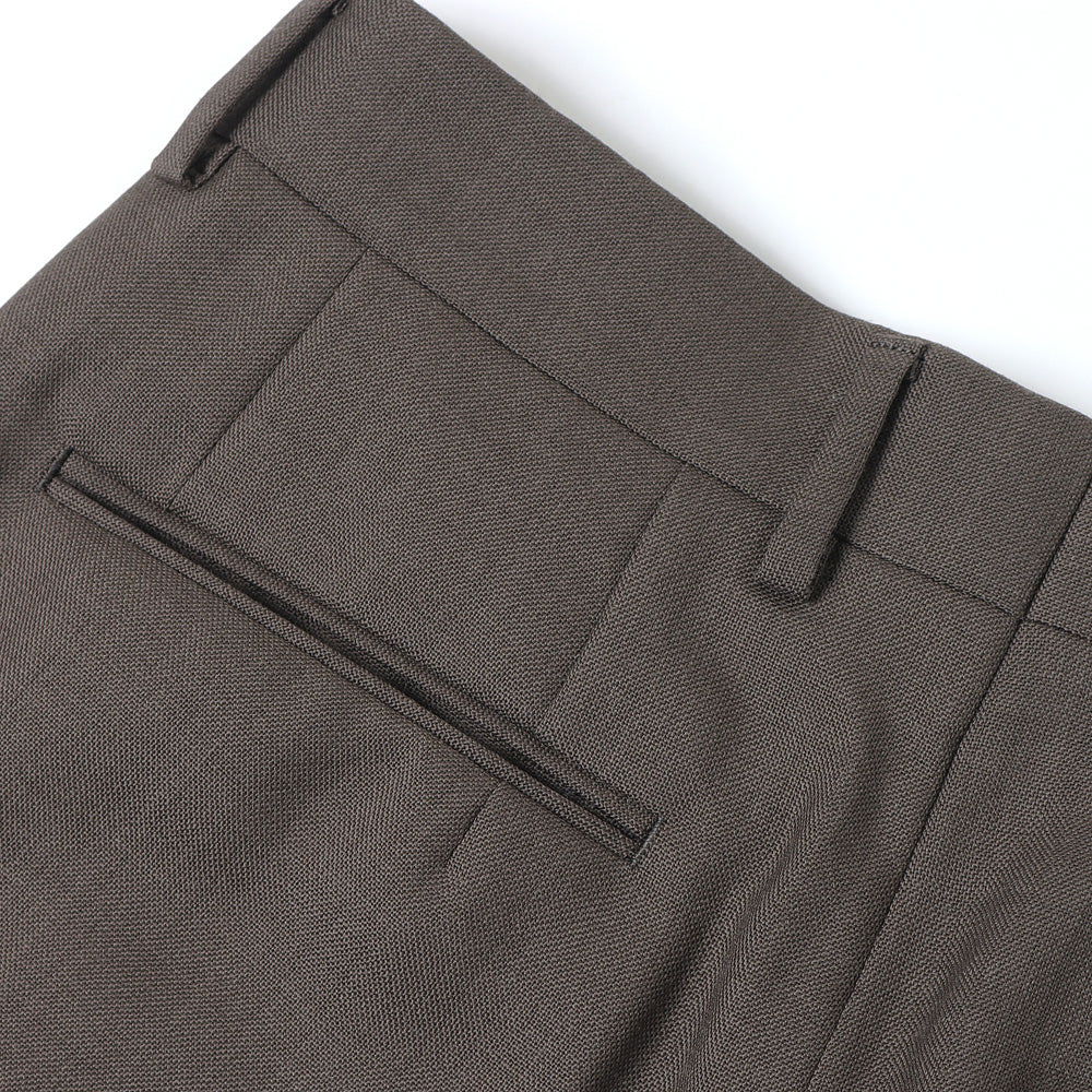 WOOL HOPSACK Wide Type 1