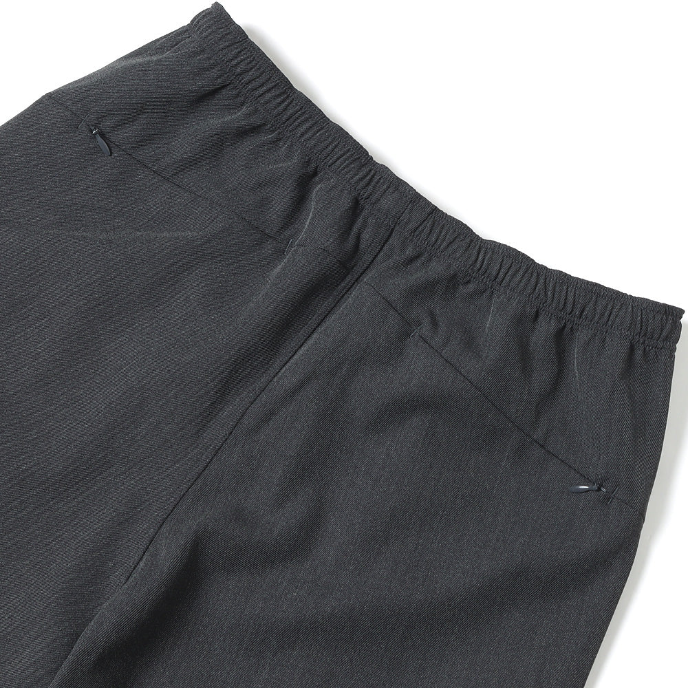WU Pant - PE/R/PU Cavalry Twill