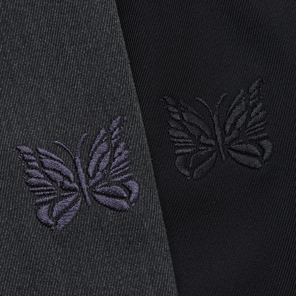 WU Pant - PE/R/PU Cavalry Twill
