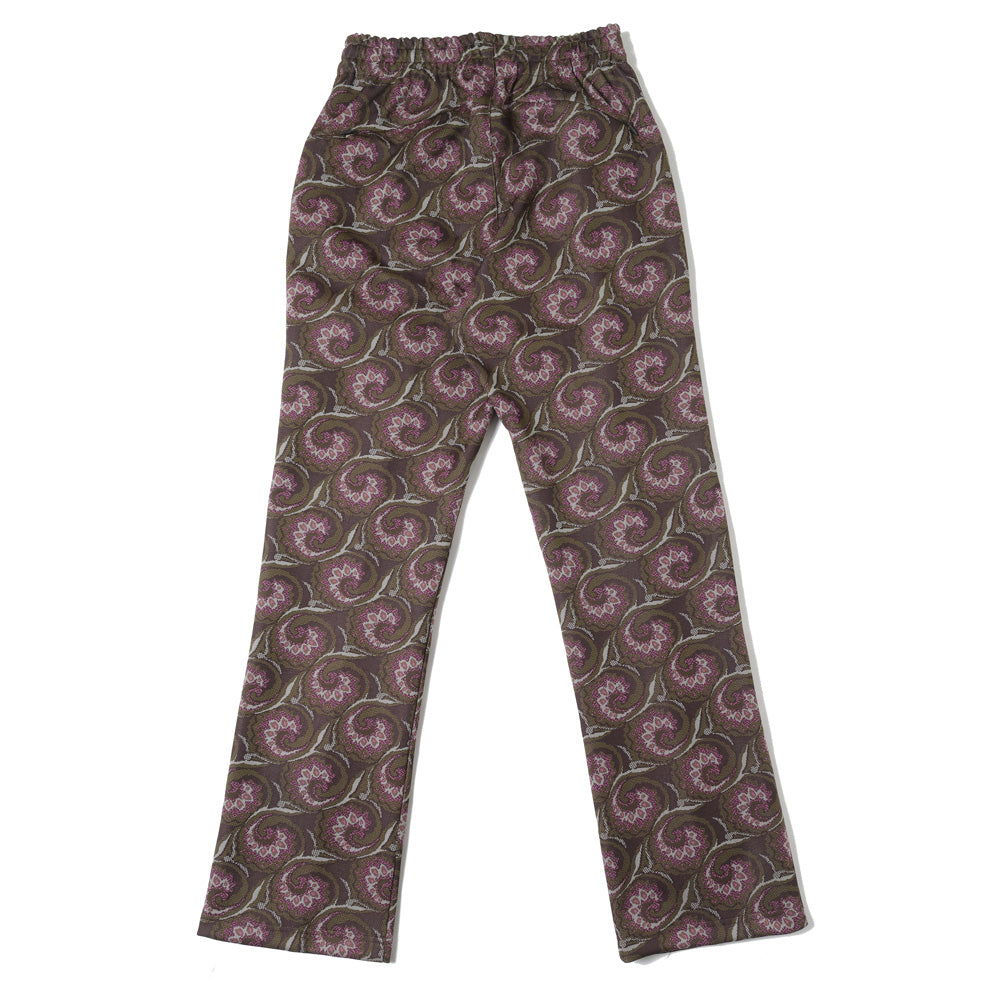 W.U. Pant - Poly Jq.