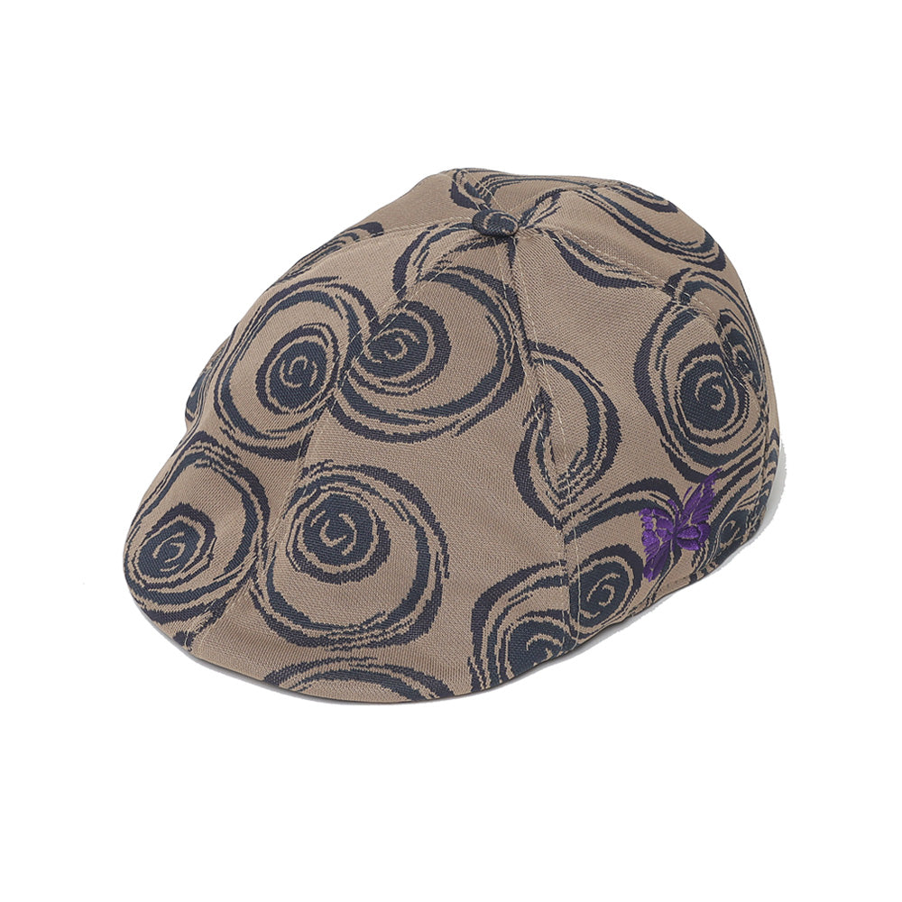 Hunting Cap - Poly Jq.