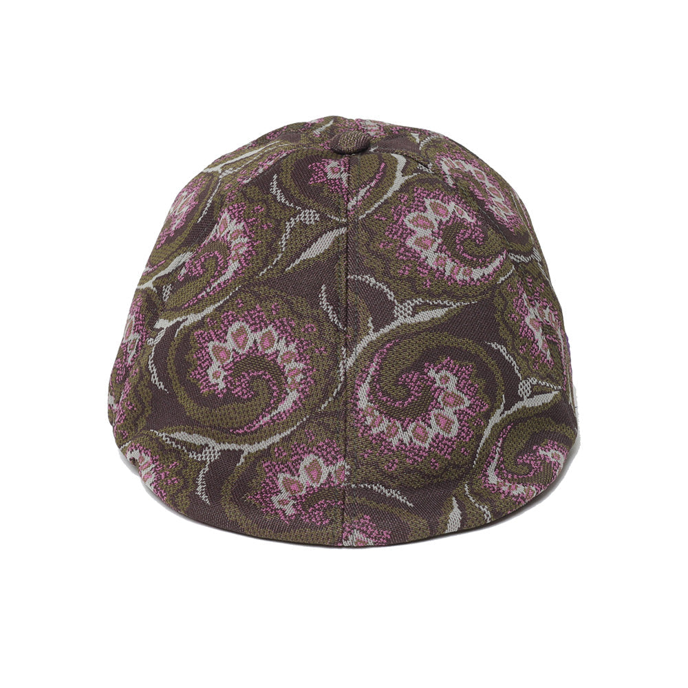 Hunting Cap - Poly Jq.