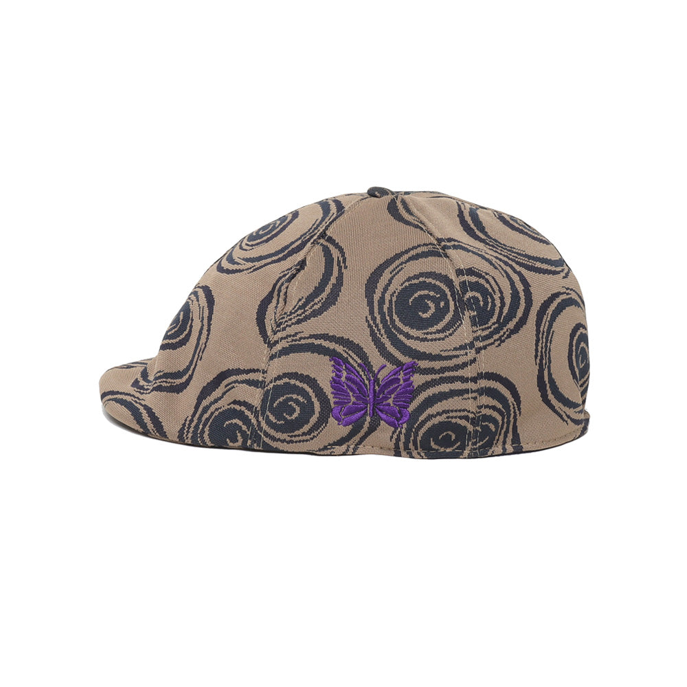 Hunting Cap - Poly Jq.