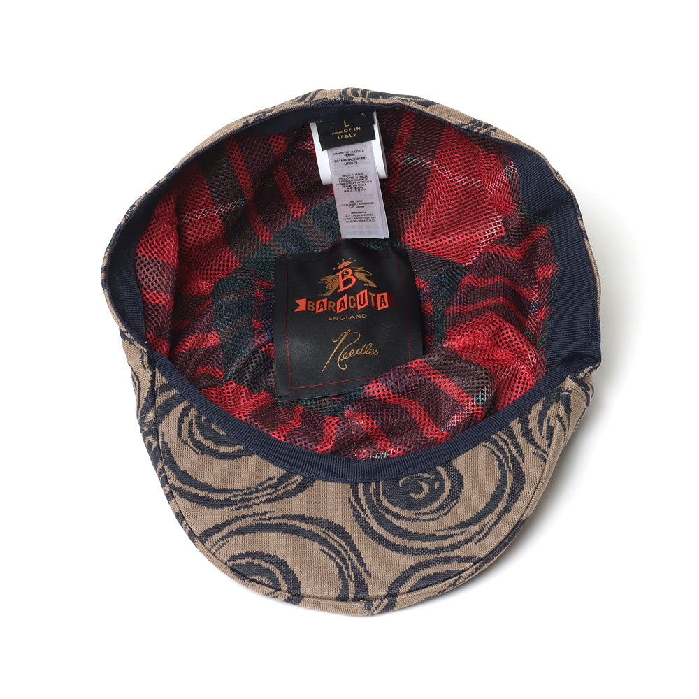 Hunting Cap - Poly Jq.