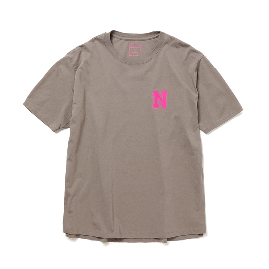 DWELLER S/S TEE N