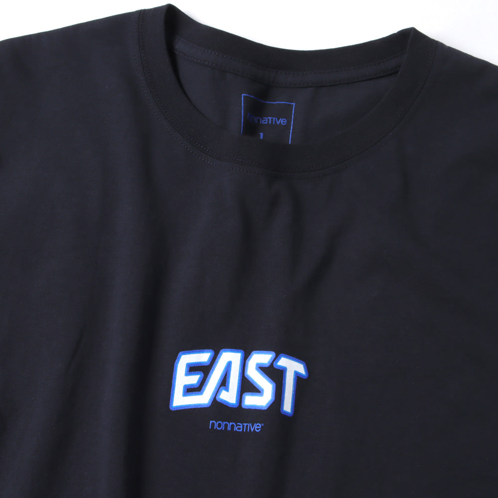 DWELLER S/S TEE EAST 1