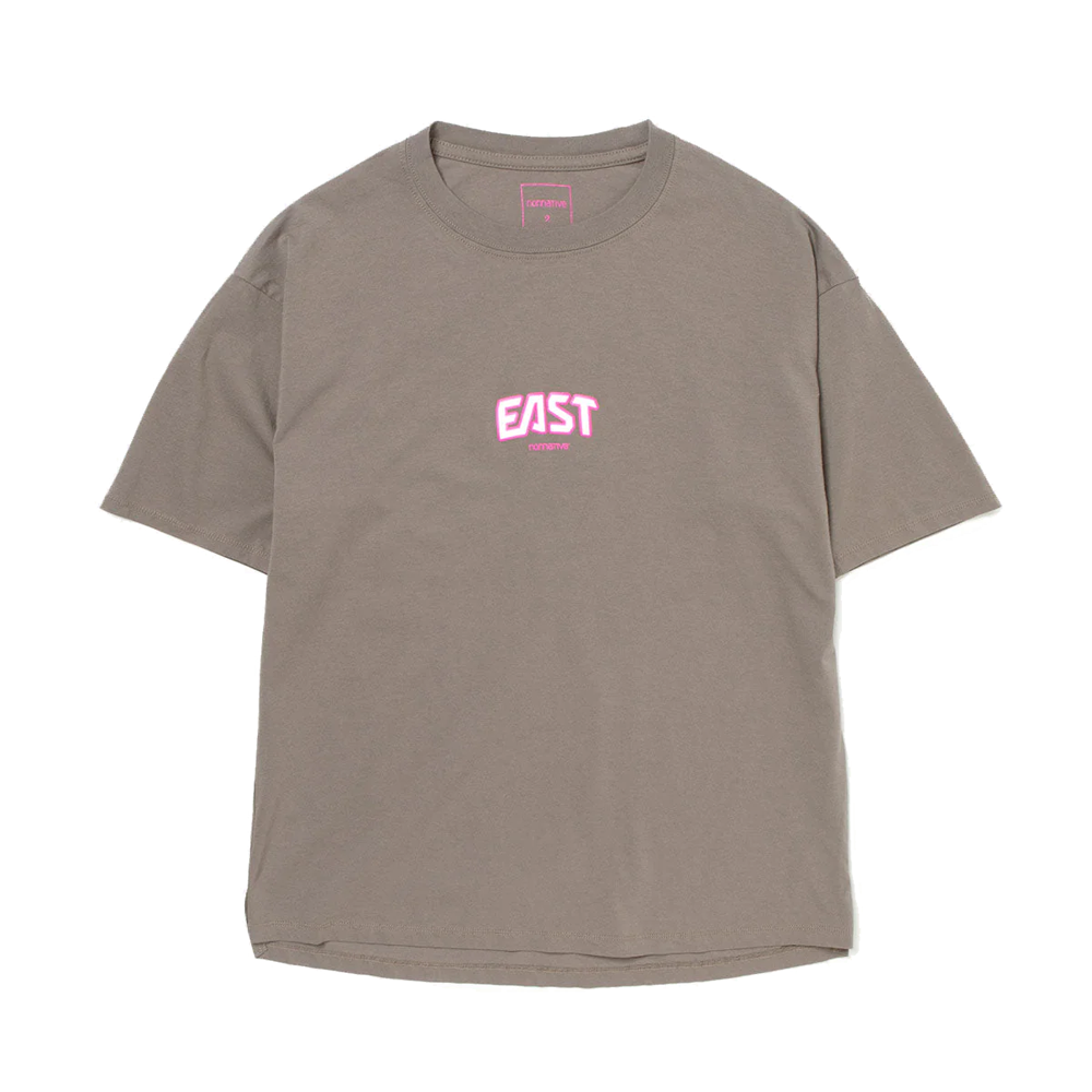 DWELLER S/S TEE EAST 1