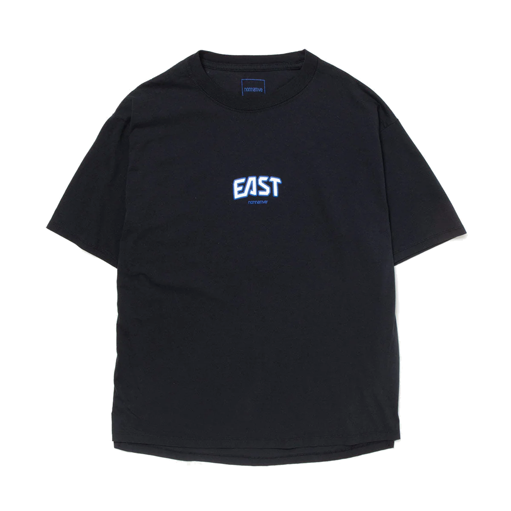 DWELLER S/S TEE EAST 1