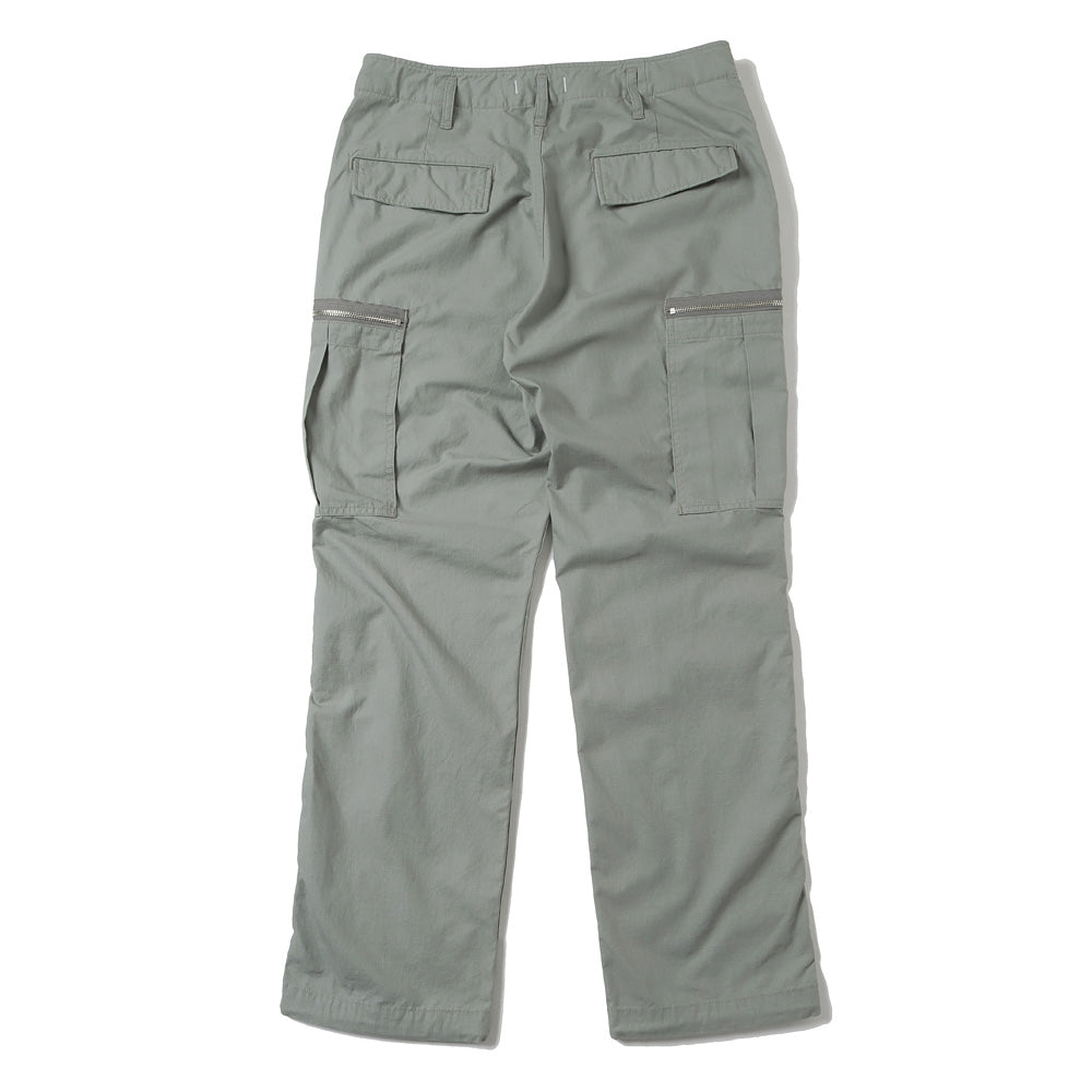 TROOPER 6P TROUSERS COTTON RIPSTOP