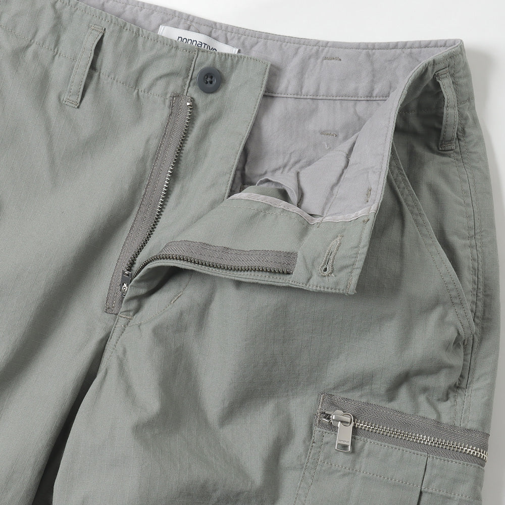 TROOPER 6P TROUSERS COTTON RIPSTOP