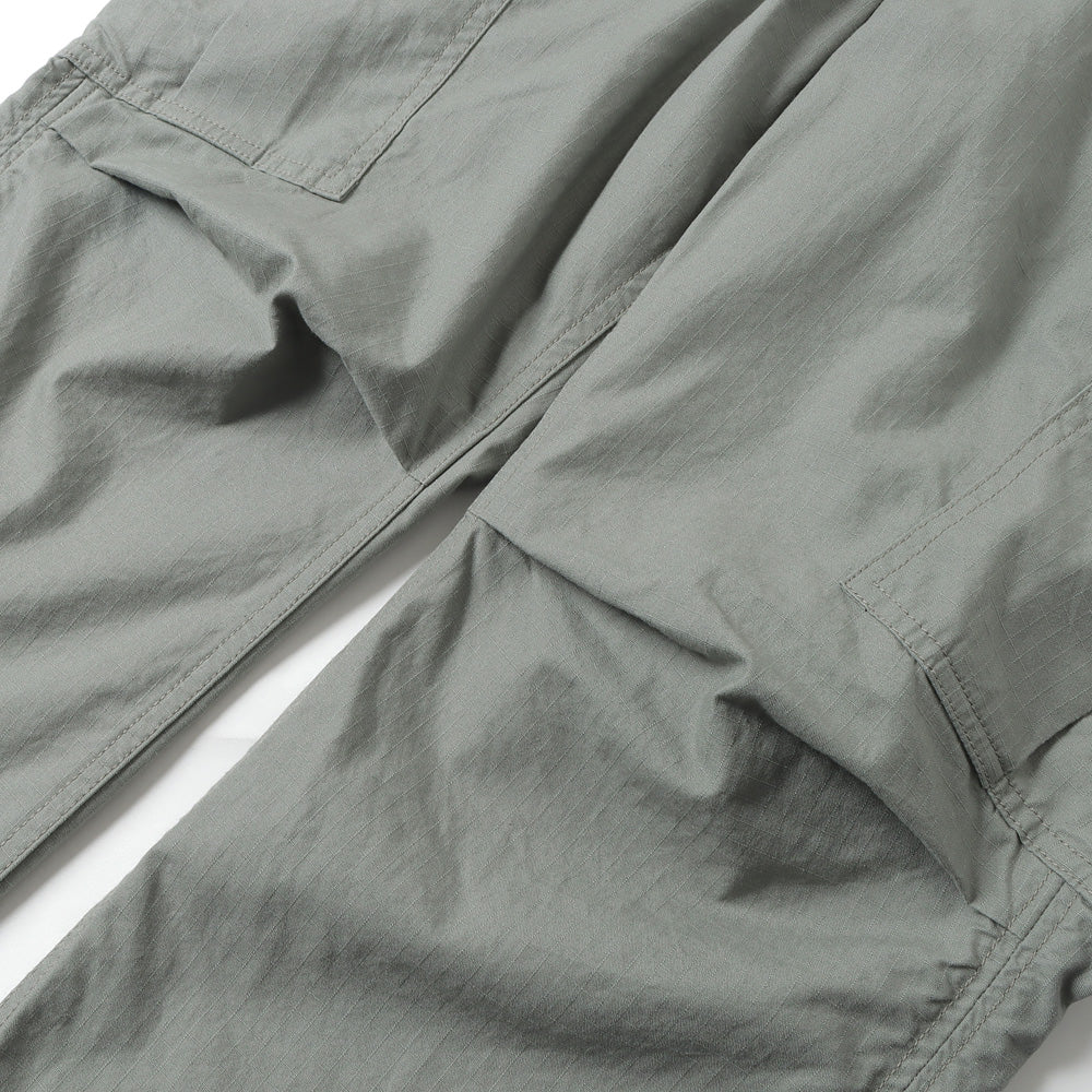 TROOPER 6P TROUSERS COTTON RIPSTOP