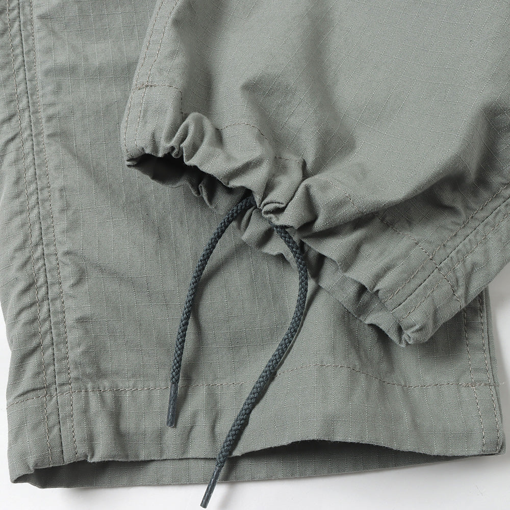 TROOPER 6P TROUSERS COTTON RIPSTOP