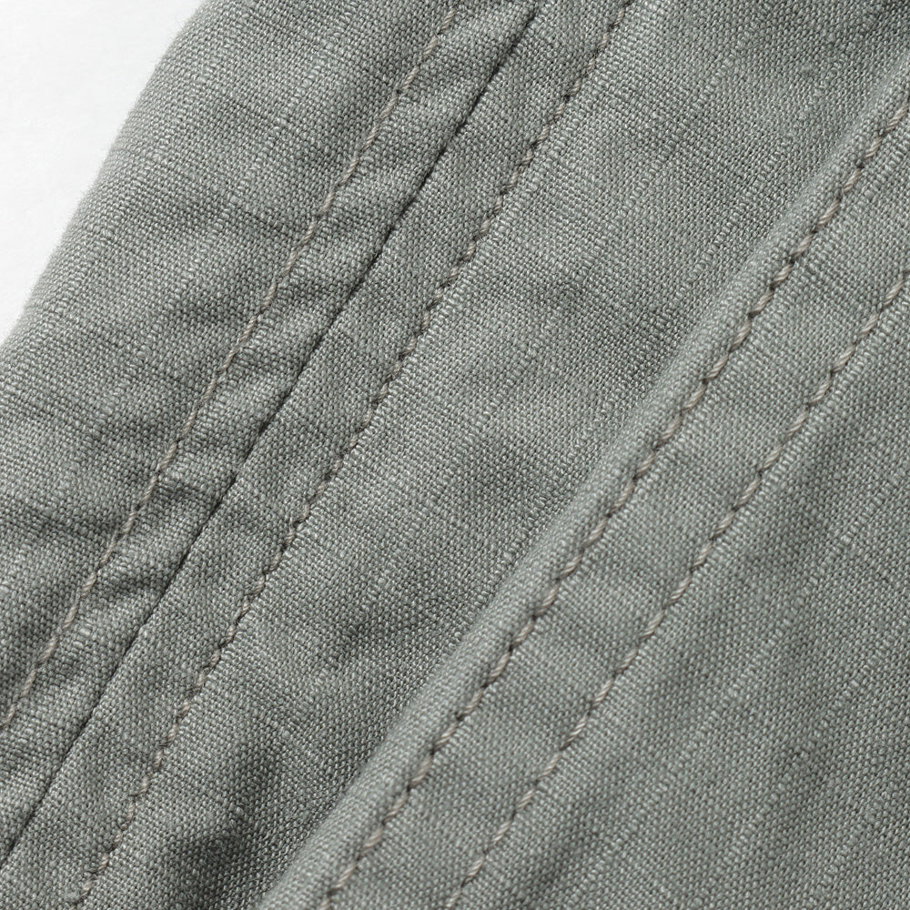 TROOPER 6P TROUSERS COTTON RIPSTOP