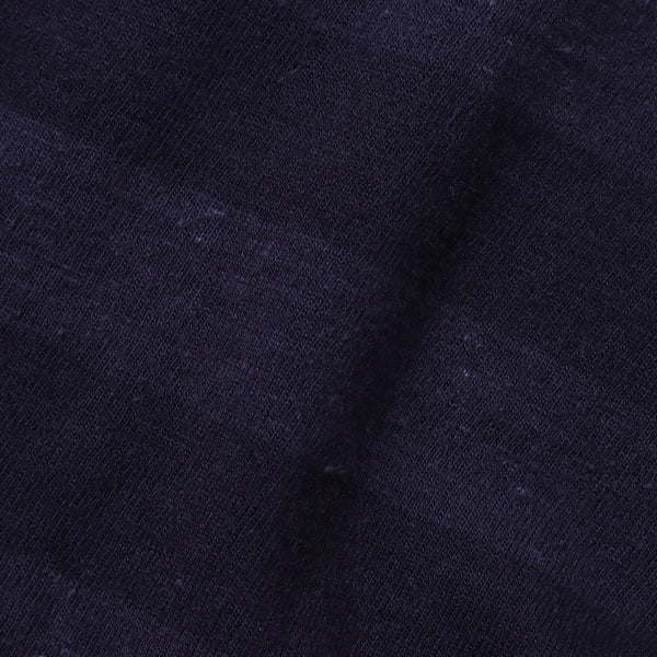 Cotton Jersey Border T008