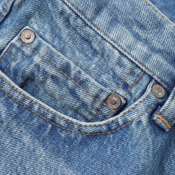HL 55 Denim