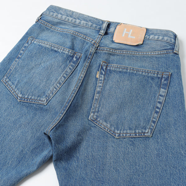 HL 55 Denim