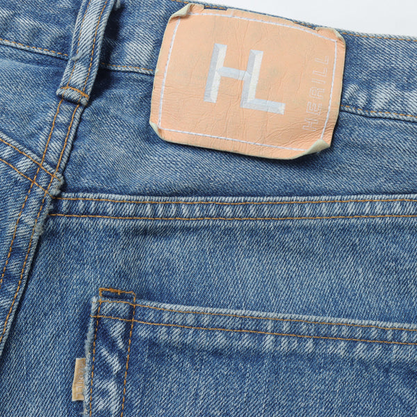 HL 55 Denim