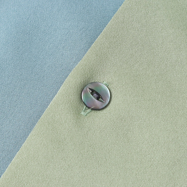 S/S Classic Shirt - Poly Sateen / Multi Color