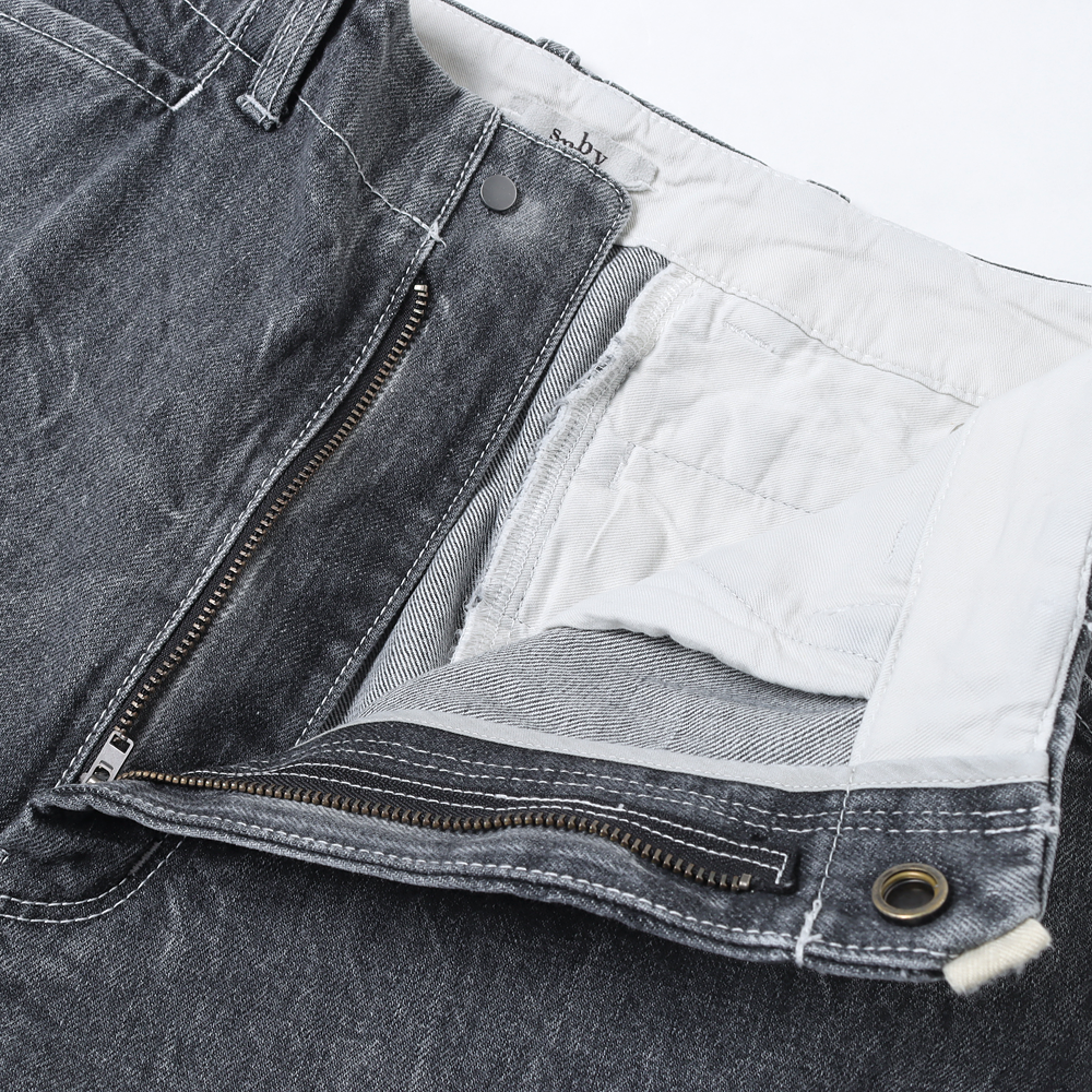 FRISKO JEANS - 15oz Super heavy weigt Denim-