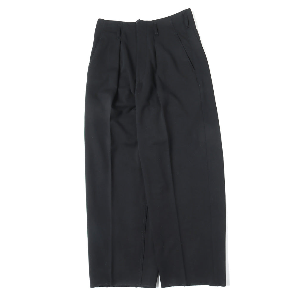 TUCK BAGGY - French Terry -