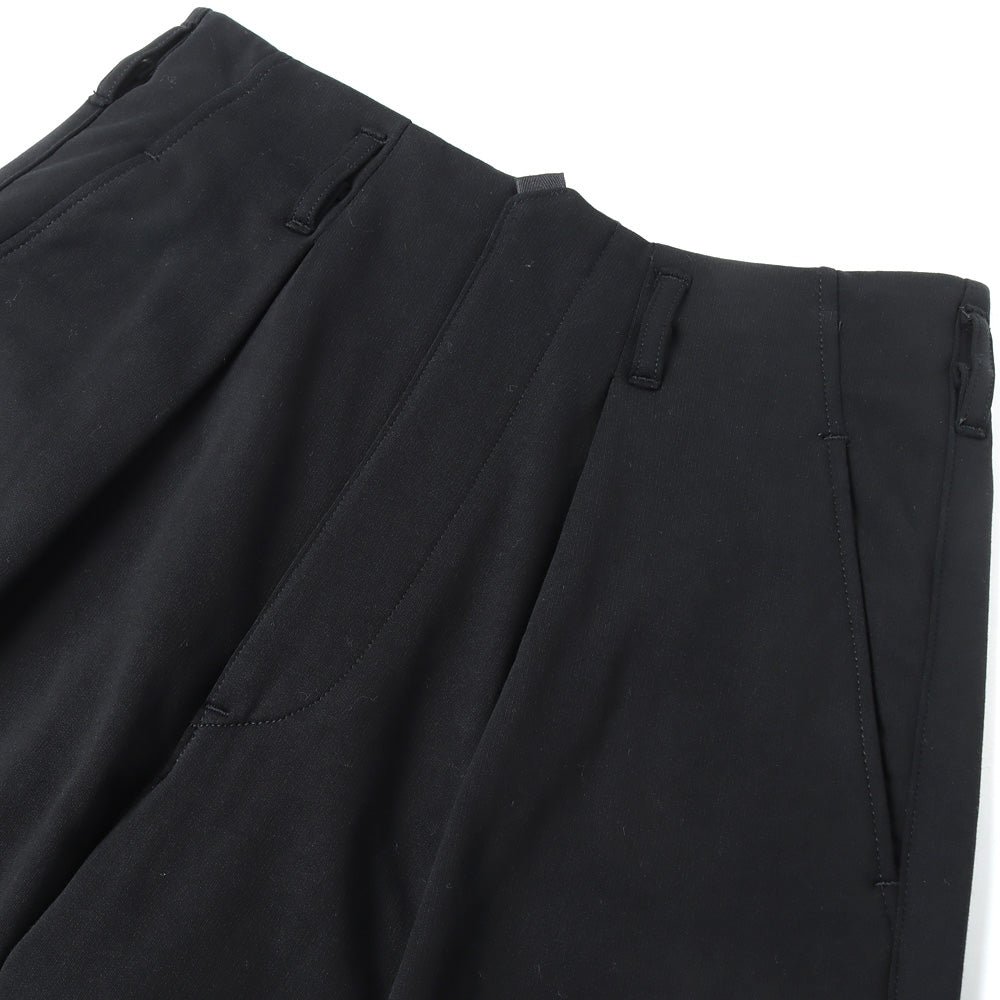 TUCK BAGGY - French Terry -