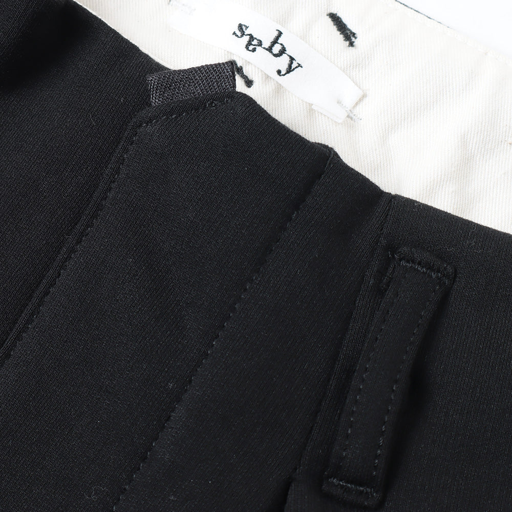 TUCK BAGGY - French Terry -