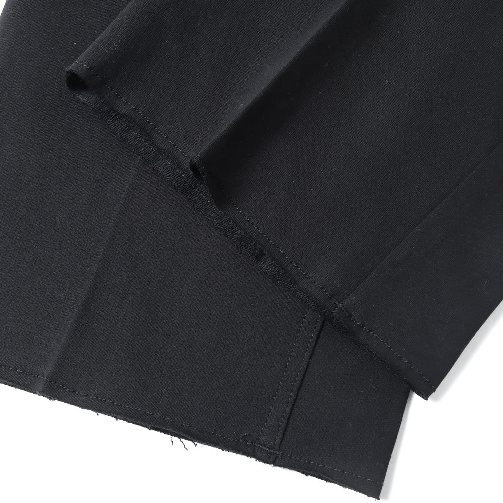 TUCK BAGGY - French Terry -