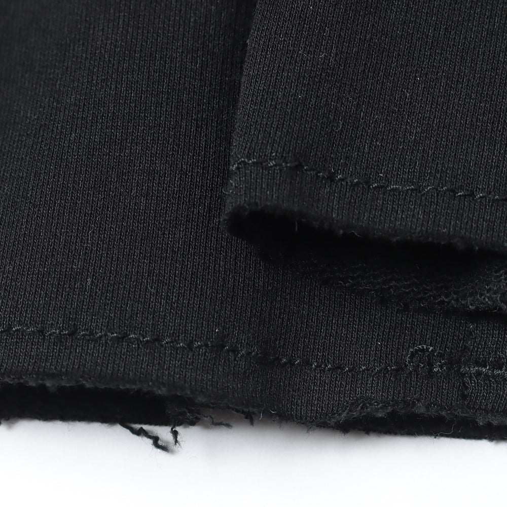 TUCK BAGGY - French Terry -