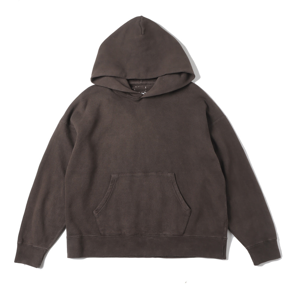 visvim jumbo sb hoodie p.o（N.D.）