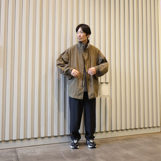 ATON / Graphpaper / New Balance