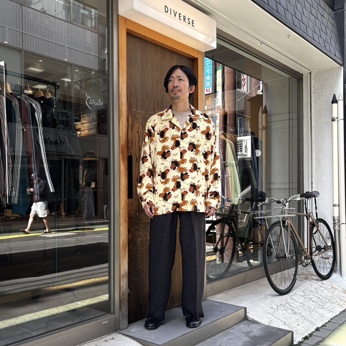 COTTON PAN / saby