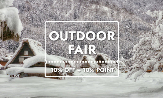 OUTDOOR FAIR