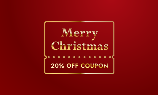 Christmas Coupon