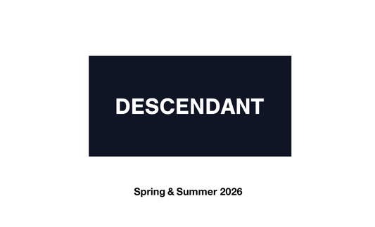 DESCENDANT