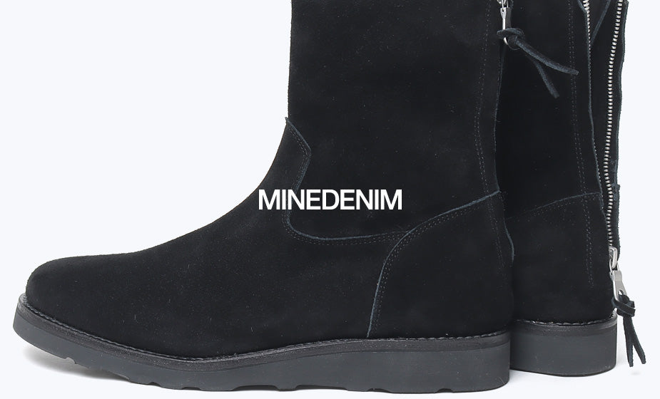 MINEDENIM