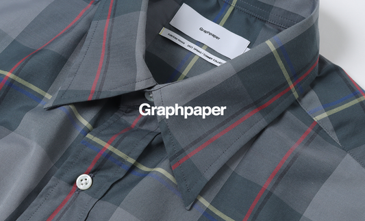 Graphpaper 23SS