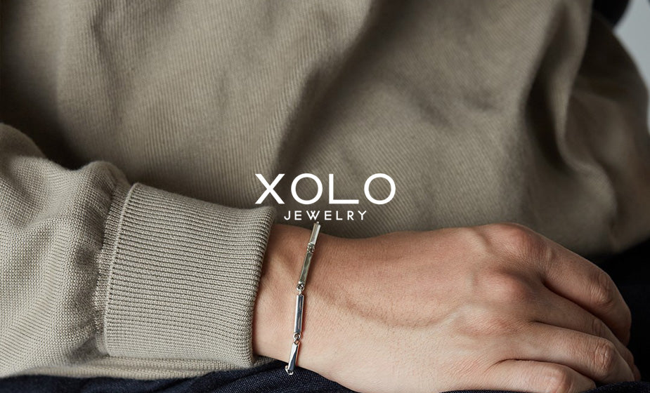 XOLO JEWELRY (ショロ)