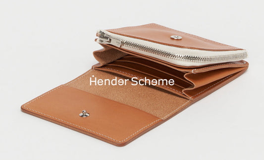 Hender Scheme