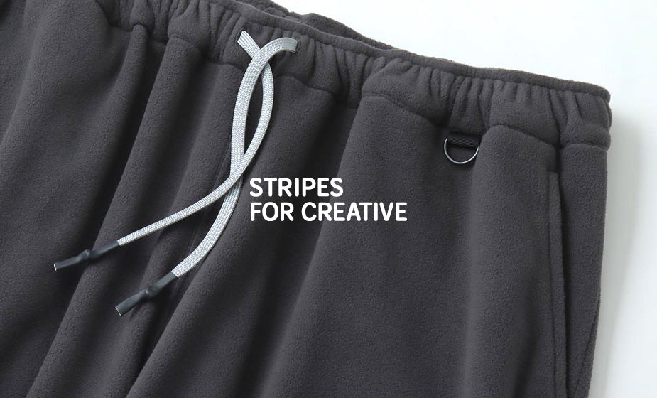 S.F.C(STRIPES FOR CREATIVE)