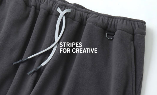 S.F.C(STRIPES FOR CREATIVE)