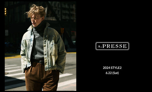 A.PRESSE