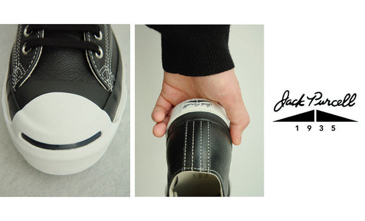 CONVERSE JACK PURCELL 1935 | 9/25 Release