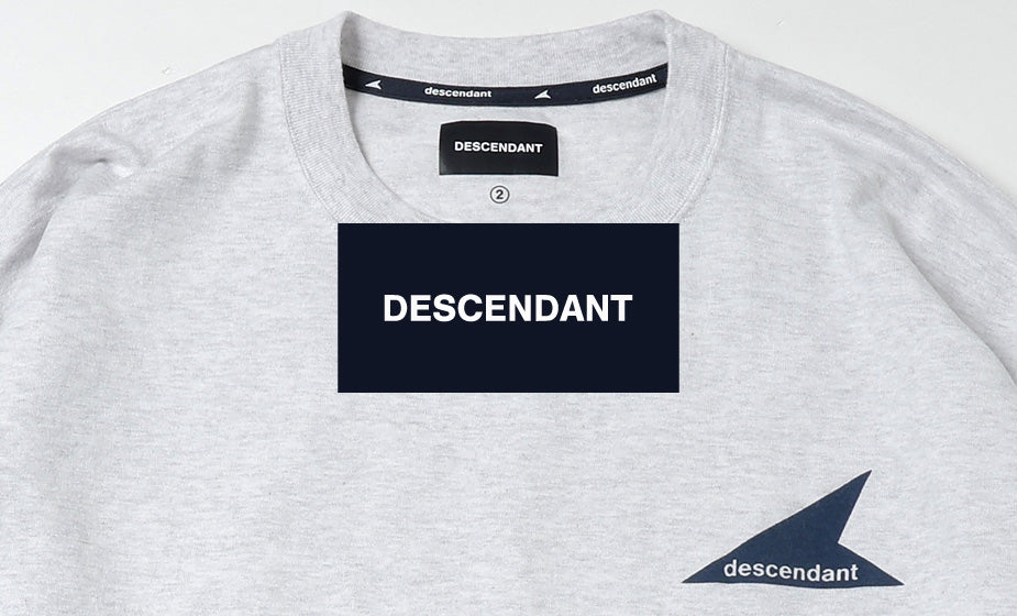 DESCENDANT
